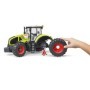Bruder tractor Claas Axion 950